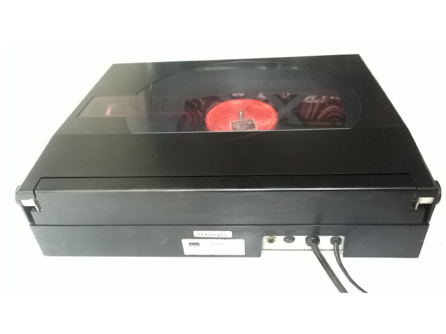 Buy Vintage SANSUI P-L40 FULLY-AUTOMATIC DD TURNTABLE