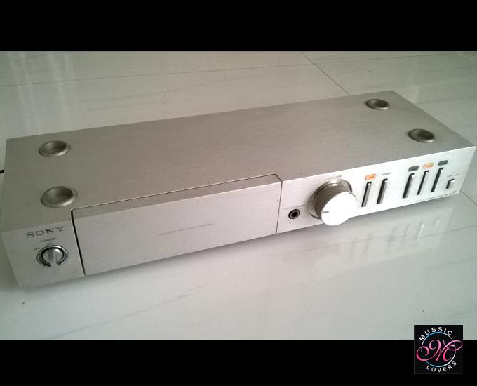 Buy Vintage SONY TAE-20F VINTAGE STEREO PRE AMPLIFIER