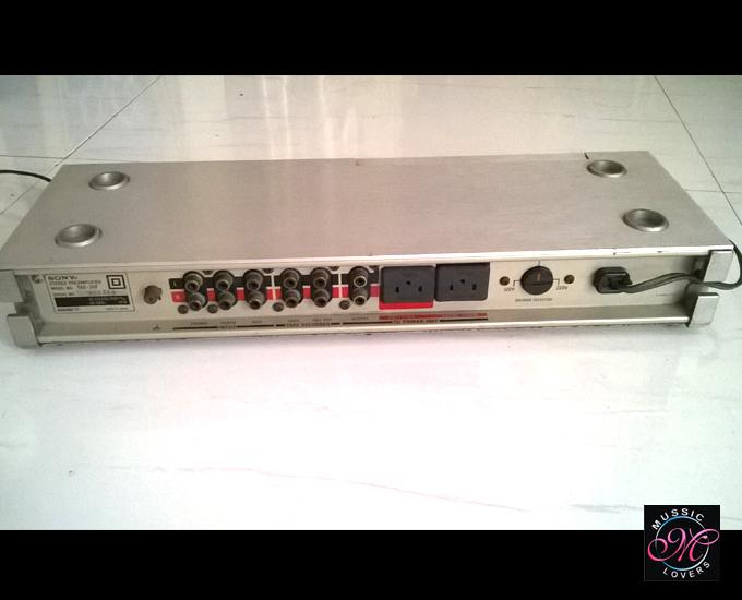 Buy Vintage SONY TAE-20F VINTAGE STEREO PRE AMPLIFIER