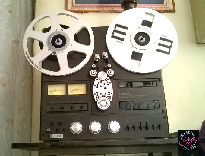 Buy Vintage MAXELL SEALED PACK 7 BLANK REEL TAPE FOR MASTERING