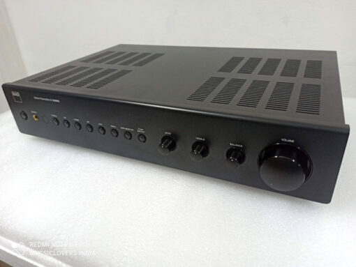 NAD C 165BEE PHONO STAGE STEREO ADVANCED DESIGN PRE AMPLIFIER - Image 5