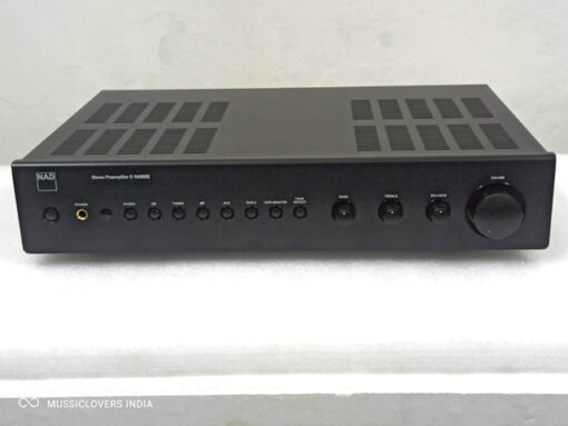 NAD C 165BEE PHONO STAGE STEREO ADVANCED DESIGN PRE AMPLIFIER - Image 6
