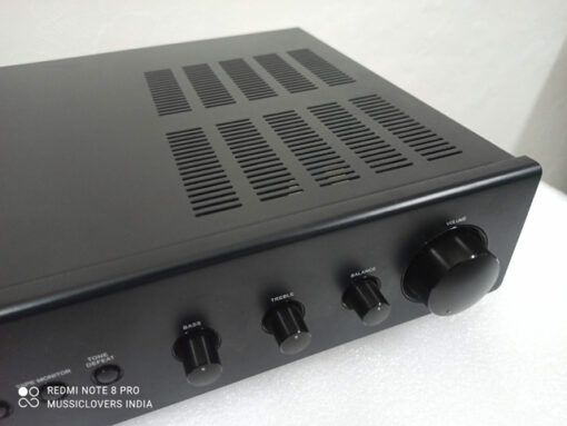 NAD C 165BEE PHONO STAGE STEREO ADVANCED DESIGN PRE AMPLIFIER - Image 3