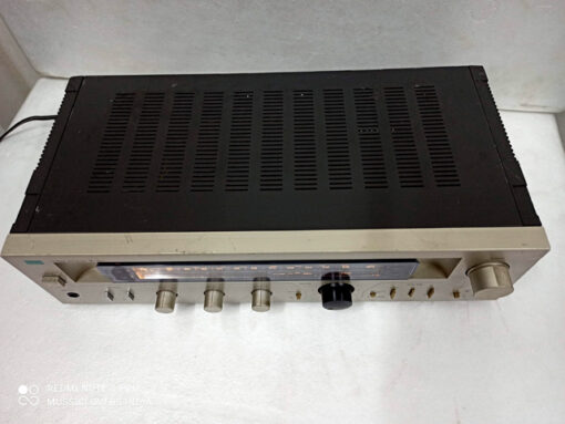SANSUI JAPN R-303 CLASSIC VINTAGE STEREO RECEIVER- 1982 - Image 8