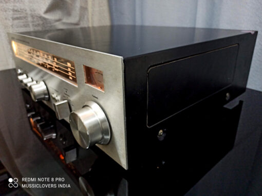 SONY STR-1800 RARE CLASSIC VINTAGE AM/FM STEREO RECEIVER (1976-77) - Image 7