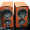 JAMO HI-FIDELITY HOME SPEAKERS WITH 140 WATT RMS POWER @ 6 OHMS