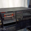 TASCAM 238 CLASSIC VINTAGE 8 TRACK CASSETTE RECORDER 1989