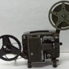 RONDO JAPAN 8MM CLASSIC RETRO VINTAGE SILENT CINE PROJECTOR MODEL  AUTO-VS