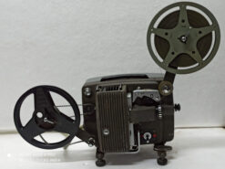 RONDO JAPAN 8MM CLASSIC RETRO VINTAGE SILENT CINE PROJECTOR MODEL  AUTO-VS