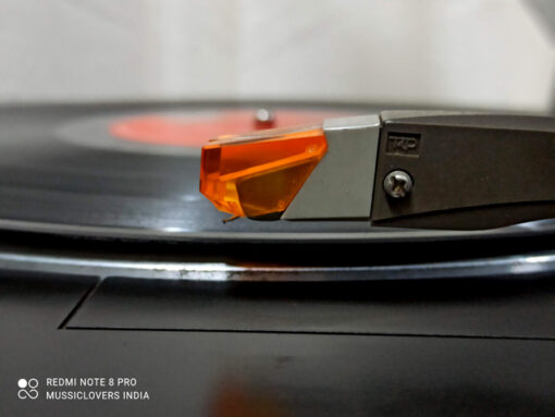TECHNICS SL-L20 DC SERVO VINTAGE AUTOMATIC LINEAR TURNTABLE SYSTEM - Image 2