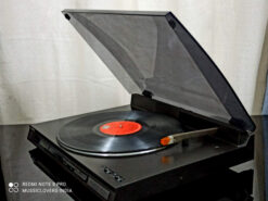 TECHNICS SL-L20 DC SERVO VINTAGE AUTOMATIC LINEAR TURNTABLE SYSTEM