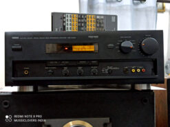 YAMAHA DSP-A1000 DIGITAL SOUND FIELD PROCESSING AMPLIFIER