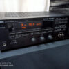 YAMAHA R-V901 RECEIVER HIFI STEREO 5.1 CHANNEL HOME THEATER PHONO VINTAGE GEAR