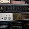 AHUJA AEQ 152 CLASSIC VINTAGE 15 + 15 BAND DUAL STEREO EQUALISER
