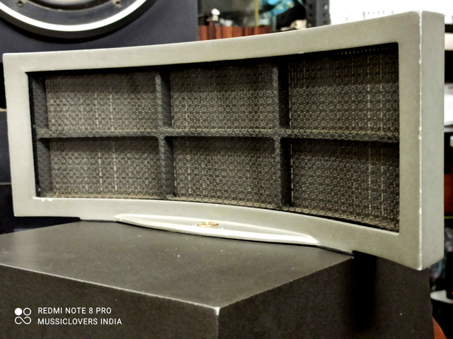 CADENCE AVITA ARCA 2 WAY HYBRID ELECTROSTATIC HI FI SPEAKERS - Image 7