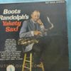 Boots Randolf's Yakety Sax! Vinyl Record