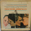DOCTOR ZHIVAGO-THE ORIGINAL SOUND TRACK ALBUM