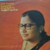 Buy Malini Rajurkar Indian Classical Vinyl Record