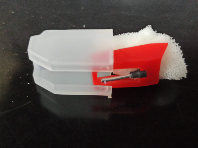 PHILIPS HMV CARTRIDGES STYLUS FOR RECORD PLAYERS @ MUSSICLOVERS - Image 24