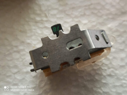 RARE VINTAGE EEI MONO CARTRIDGE FOR RECORD PLAYERS - Image 4