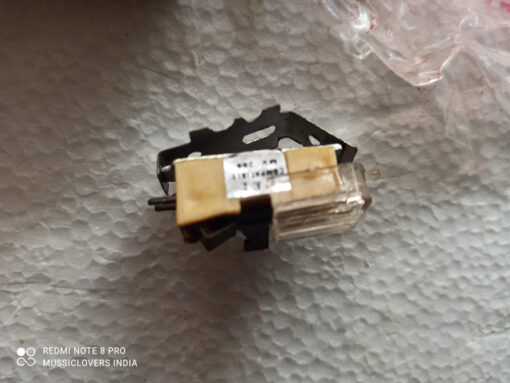 RARE VINTAGE EEI MONO CARTRIDGE FOR RECORD PLAYERS - Image 5