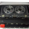 REALISTIC CTR-85 (USA) PORTABLE RARE VINTAGE CASSETTE RECORDER