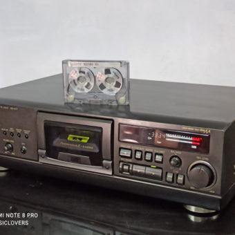 Buy Vintage ROTEL JAPAN RX-503 RARE CLASSIC VINTAGE STEREO RECEIVER ...