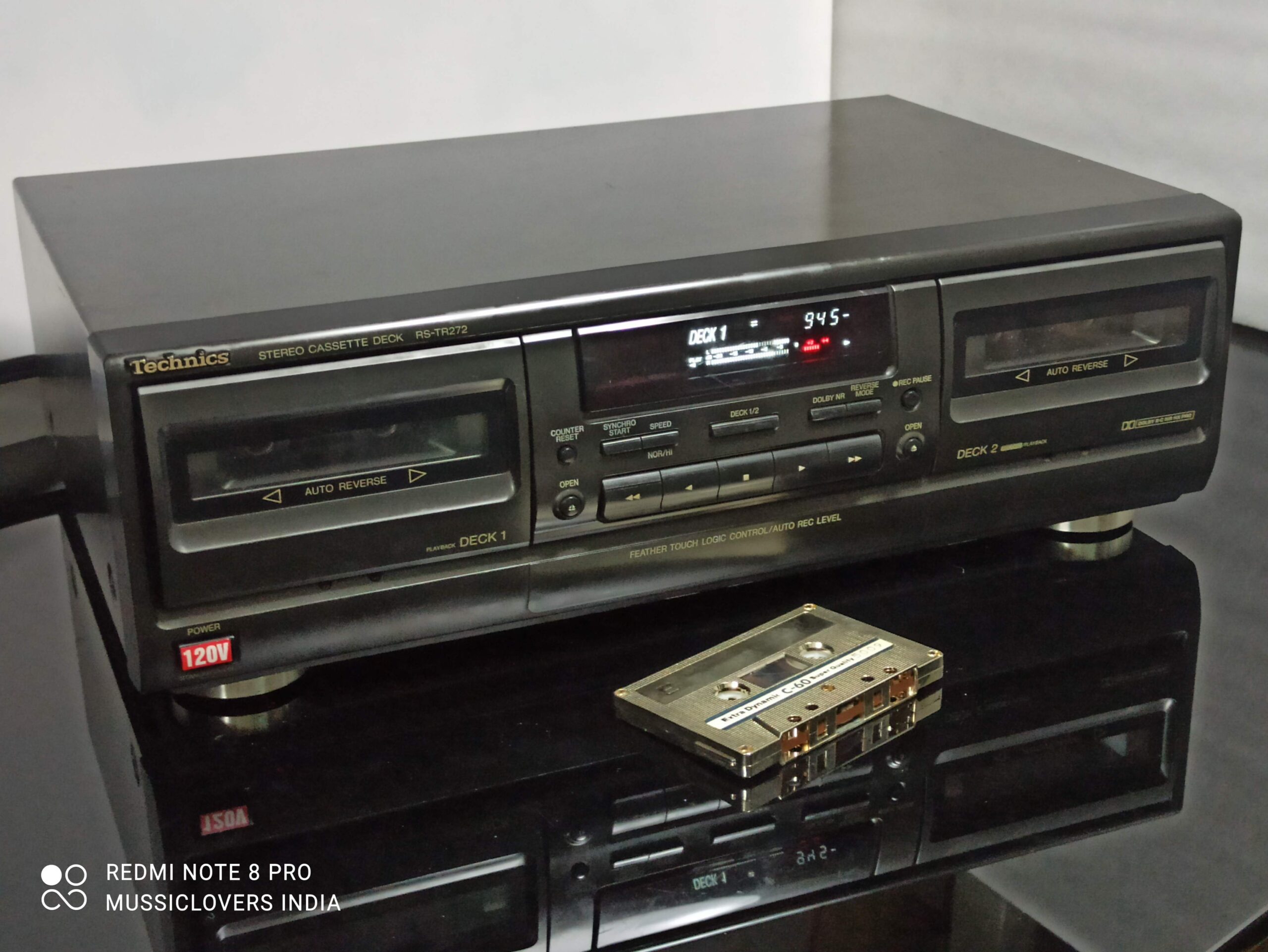 Buy Vintage Tape Deck Pune-India - Page 2 of 11 -